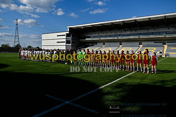 20250510-180621 West Ham United Development Girls U18 v Millwall Lionesses U18