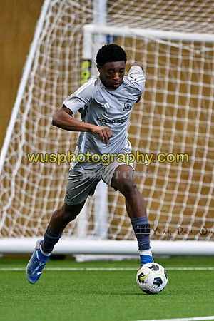 20250323-143715 Crystal Palace FC Academy U14 v JPL London & South East Rep Team U14