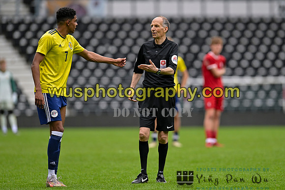 20240514-143310 Liverpool FC FEFA U19 v Strachan Football Academy U19