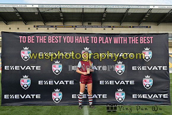 20240420-174633 West Ham United Academy Girls U16 v Oxford United Women U16