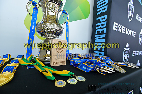 20240511-133806 The Eight FC U15 v Corby Town FC U15