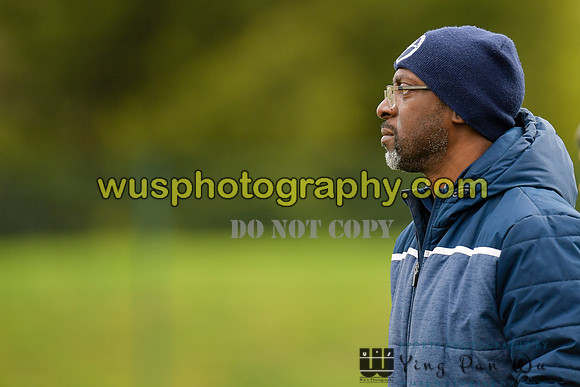 20210403-145132 London Bees Academy U14 v Millwall Lionesses Girls U14