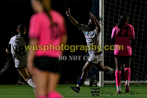 20250316-212109 Millwall Lionesses U18 v Haringey Girls Academy U18