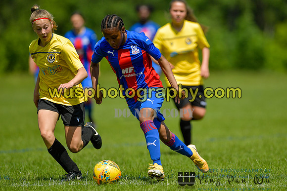 20210605-122141A Crystal Palace Girls U14 v MFA U14