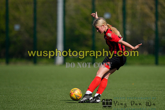 20220326-125316A Lewes FC Girls U14 v Welling United Girls U14