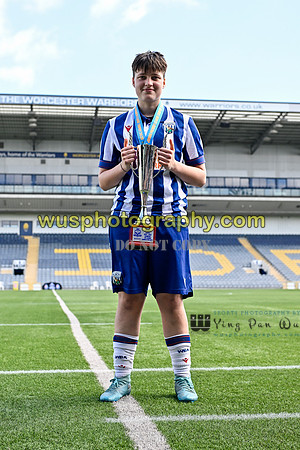 20250503-114038 West Bromwich Albion Girls U14 v Bromley FC Academy Girls U14