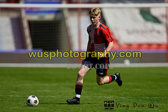 20240511-110905 Dartford FC U13 v Bromsgrove Sporting Colts FC U13