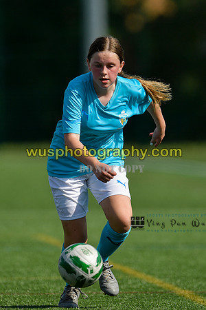 20210911-141755 West Ham United Girls U14 v South Gloucestershire JPL RTC U14