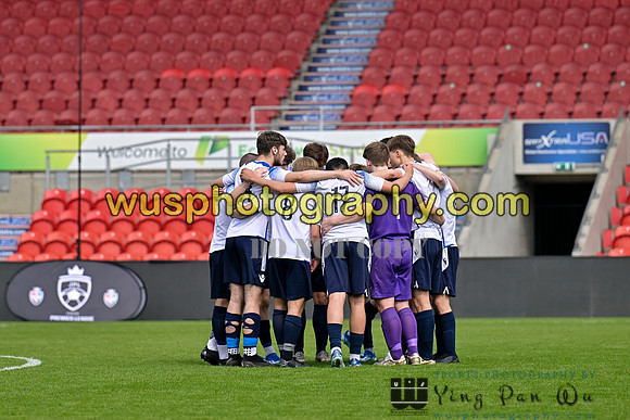 20240511-155859 Potters Bar Town Youth FC U16 v Vauxhall Motors FC U16 Chevrons