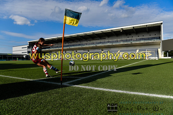 20240420-172941A West Ham United Academy Girls U16 v Oxford United Women U16
