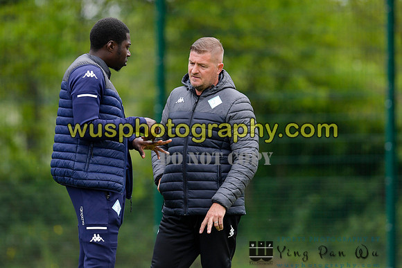 20220507-135253 Kent Football United Girls U14 v London City Lionesses U14