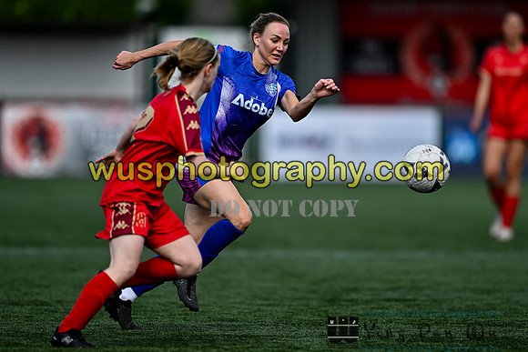 20250511-161937A Camden Town WFC v Hammersmith FC Women