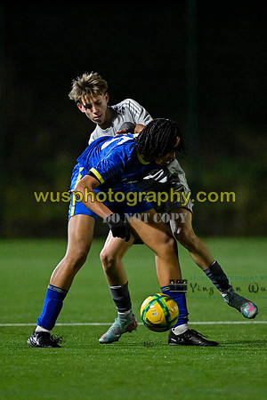 20250224-183308 AFC Wimbledon U15 v JPL London & South East Rep Team U15