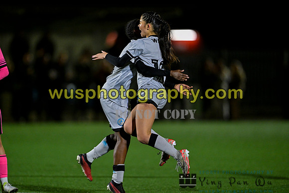 20250316-202541A Millwall Lionesses U18 v Haringey Girls Academy U18