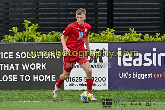 20240504-140653 PJSS Elite U14 v Holbeach United FC U14