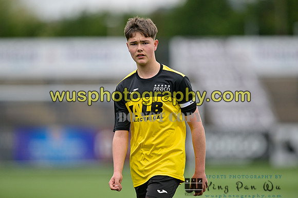 20240504-121312 Proco U15 v Evo Sheffield U15