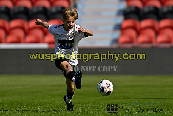 20240511-101015A Dartford FC U13 v Bromsgrove Sporting Colts FC U13
