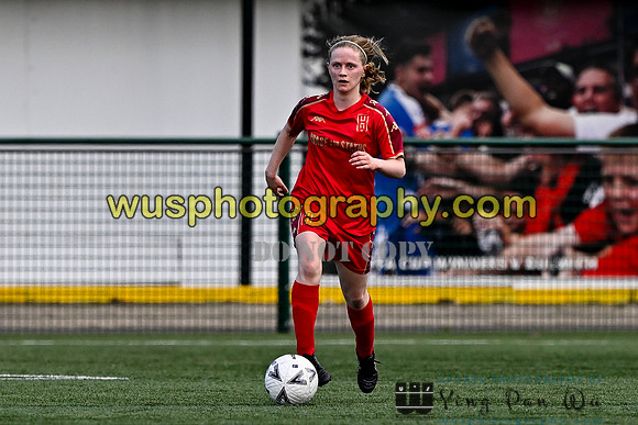 20250511-152053 Camden Town WFC v Hammersmith FC Women