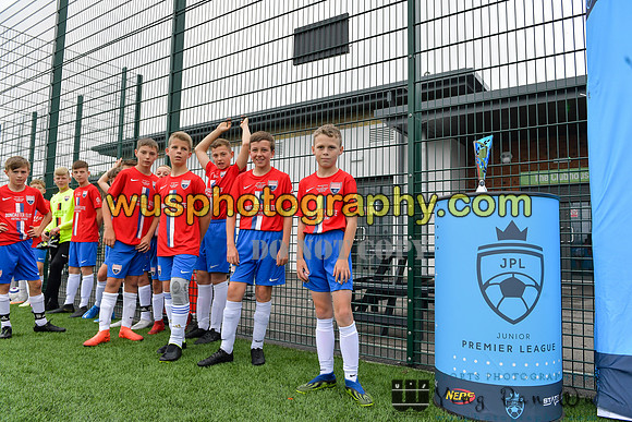 20210703-094100 JPL Summer Showcase Competition (U11, U12, U13)