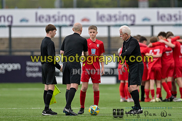 20240504-140024 PJSS Elite U14 v Holbeach United FC U14