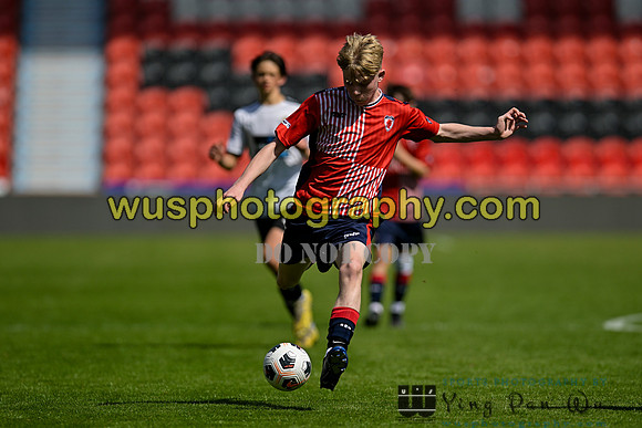 20240511-110906A Dartford FC U13 v Bromsgrove Sporting Colts FC U13