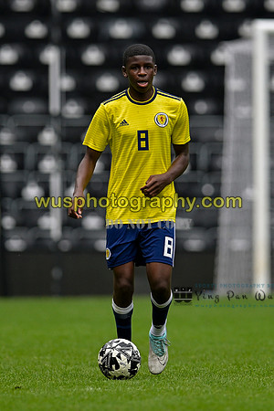 20240514-141454B Liverpool FC FEFA U19 v Strachan Football Academy U19