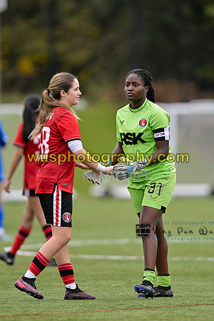 20231118-150007 Charlton Athletic Academy Girls U15 v Crystal Palace FC Girls U16