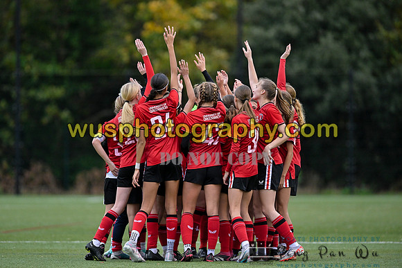20231118-145942 Charlton Athletic Academy Girls U15 v Crystal Palace FC Girls U16