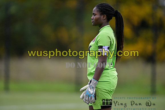 20231118-151031 Charlton Athletic Academy Girls U15 v Crystal Palace FC Girls U16