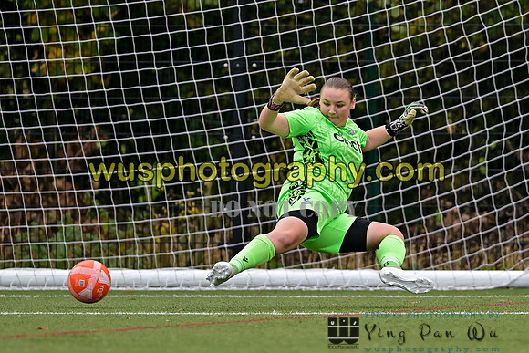20231118-144338A Charlton Athletic Academy Girls U15 v Crystal Palace FC Girls U16