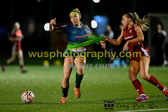 20250331-203048B JPL Warriors Rep Team U16 v Gitchi Gummi Soccer Club Girls U16
