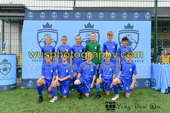20210703-094802 JPL Summer Showcase Competition (U11, U12, U13)