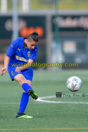20200919-142016 London Bees Academy U16 v AFC Wimbledon Girls U16