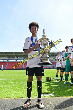 20240511-114112 Dartford FC U13 v Bromsgrove Sporting Colts FC U13