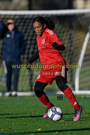20221210-114337 Welling United FC Girls U13 v Hashtag United FC Girls U13