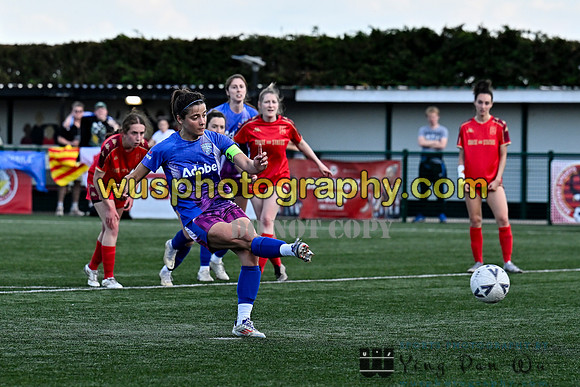 20250511-161514 Camden Town WFC v Hammersmith FC Women
