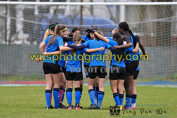 20230204-123357 Haringey Girls Academy JPL U15 v London Football Talent Centre U15