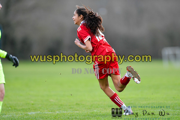 20220312-120044 Watford Ladies FC U14 Warriors v Welling United Girls U14