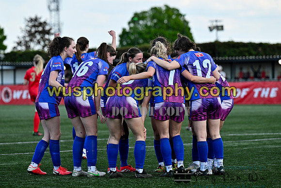 20250511-161529 Camden Town WFC v Hammersmith FC Women