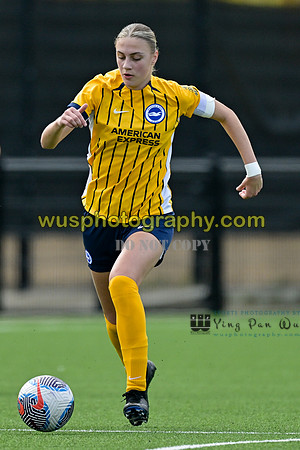 20250312-133931 Crystal Palace FC Women PGA U21 v Brighton & Hove Albion Women PGA U21