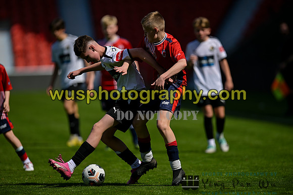 20240511-110335 Dartford FC U13 v Bromsgrove Sporting Colts FC U13