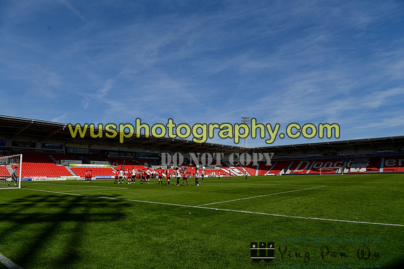 20240511-100157 Dartford FC U13 v Bromsgrove Sporting Colts FC U13
