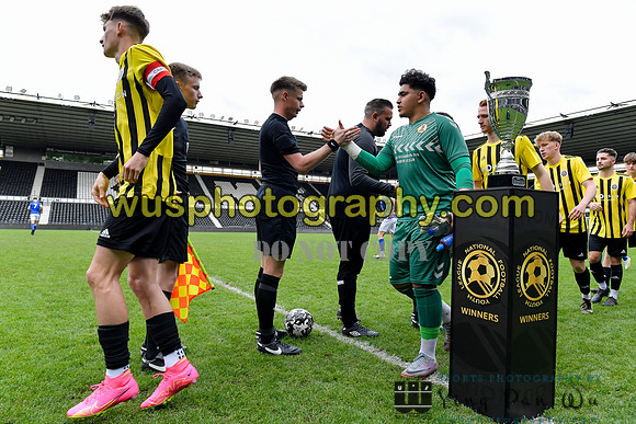 20240514-175823 North Leigh FC U23 v Chesterfield FC U23