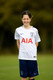 20171028-115752-2 Tottenham Hotspur Girls U12 Player Photo