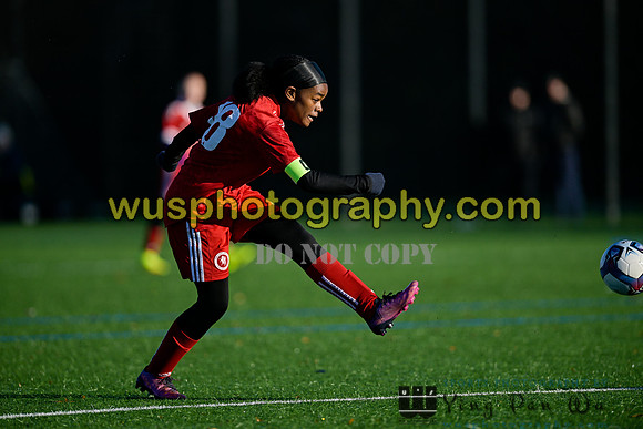 20221210-120726B Welling United FC Girls U13 v Hashtag United FC Girls U13