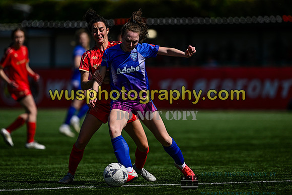 20250511-145504A Camden Town WFC v Hammersmith FC Women