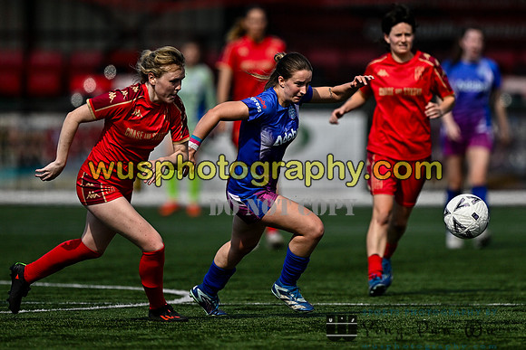 20250511-155810 Camden Town WFC v Hammersmith FC Women