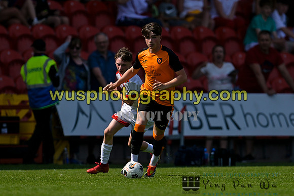 20240511-145514 JP Pro FC U14 Orange v Lincoln United FC U14