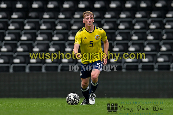 20240514-141524 Liverpool FC FEFA U19 v Strachan Football Academy U19