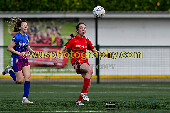 20250511-150628 Camden Town WFC v Hammersmith FC Women
